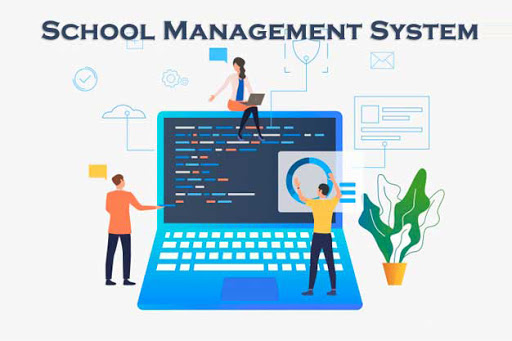 School Managment System