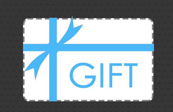 Gift Coupon System
